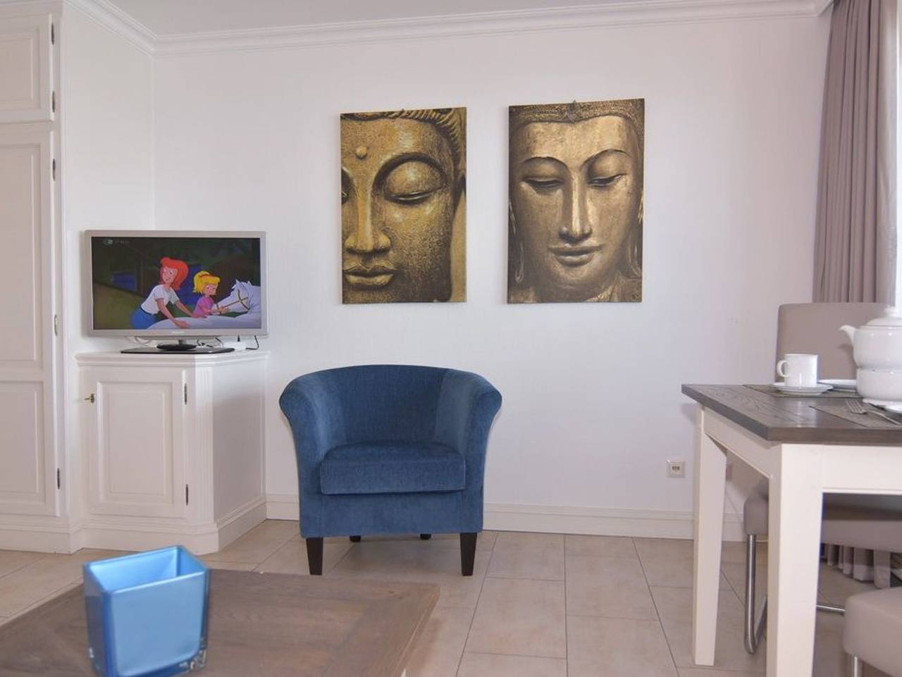Ganze Ferienwohnung, Sylter Welle, Whg. 54, Seeseite - Sylter Welle, Whg. 54, Seeseite in Westerland, Sylt (Gemeinde)