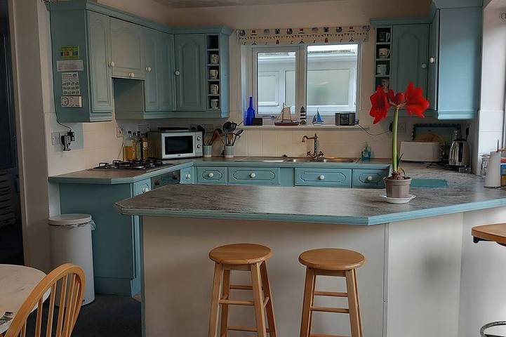 Ferienhaus für 6 Personen in St. Ives