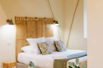 Chambre D’hôte pour 20 Personnes dans Saint-Jean-du-Gard, Région d'Alès, Photo 1