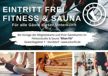 Ferienwohnung für 5 Personen in Wittdün, Nordseeküste, Bild 3