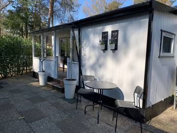 Vakantieappartement voor 2 Personen in Veluwe, Afbeelding 1