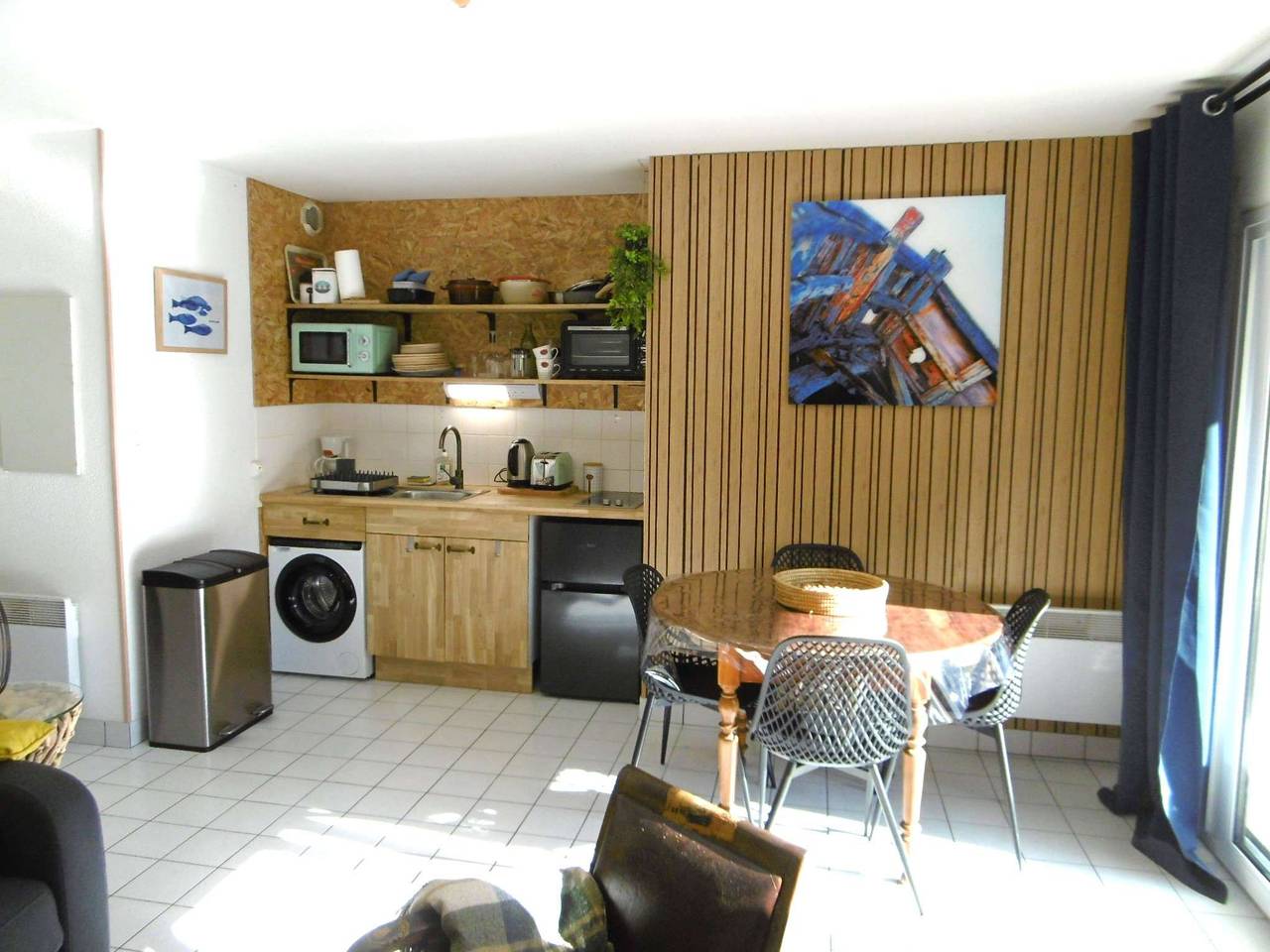 Photo : Appartement de vacances