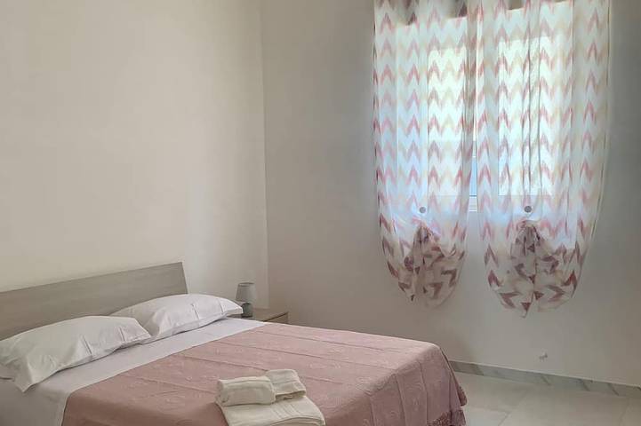 Appartement entier, Cozy and modern apartment in quiet location in San Vito dei Normanni, Salento