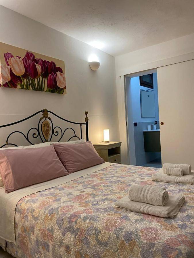 Appartamento per 5 persone a Specchia