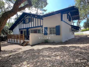 Appartement De Vacances pour 10 Personnes dans Lac d'Hossegor, Hossegor, Photo 1