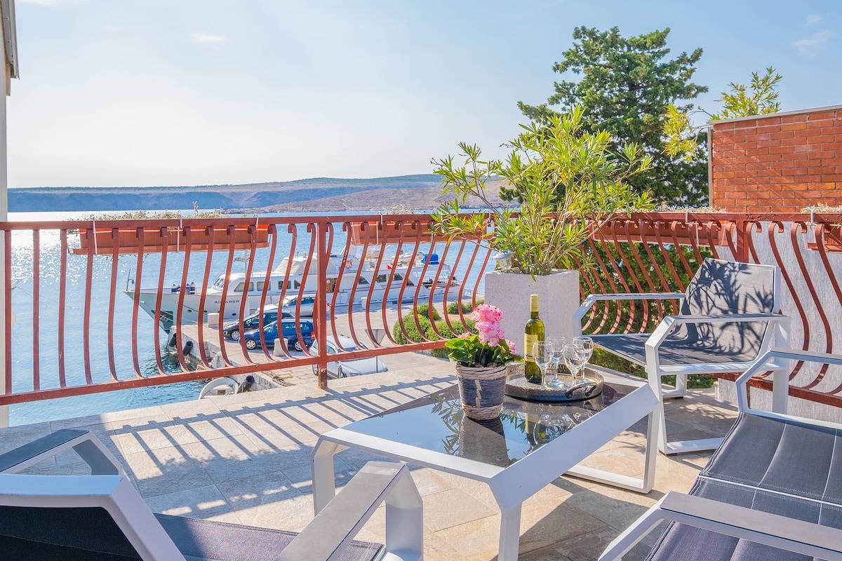 Appartamento vacanze a Kvarn a partire da 270€ a notte