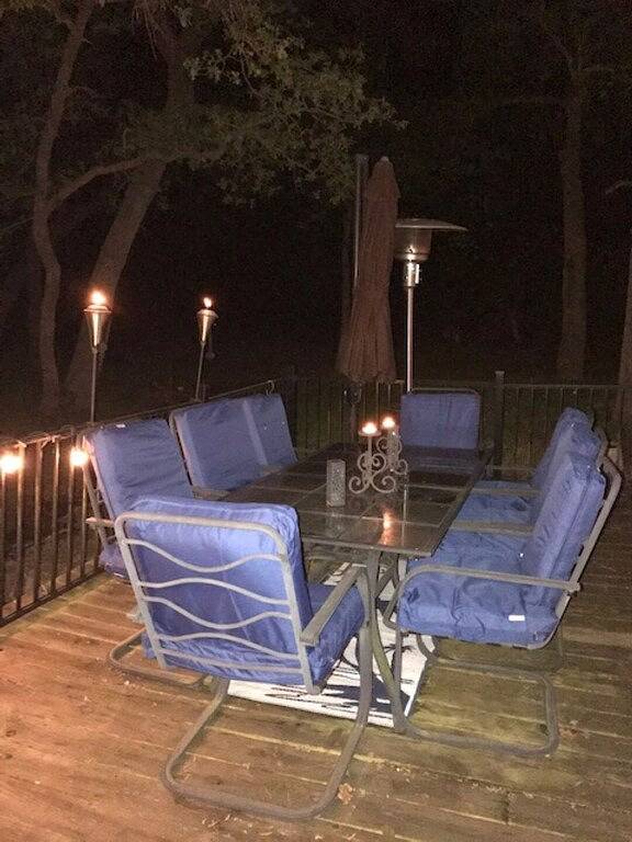 Texoma/Tanglewood Highport Marina - Adorable Cottage!\n in Lake Texoma