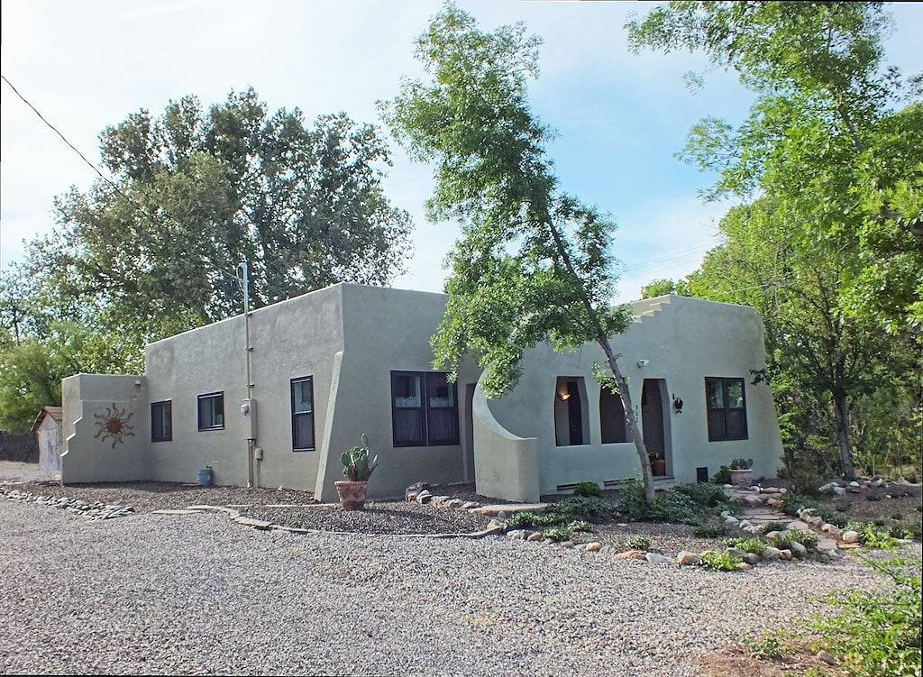 Cozy Historic Cottage in Old Town Cottonwood, near Sedona & Jerome in Cottonwood (AZ), Coconino Nationalwald