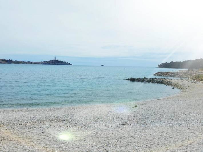 Camping für 5 Personen, mit Garten in Rovinj - 3