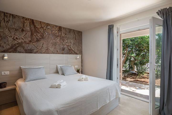 Villa für 12 Personen in Jasenice - 4