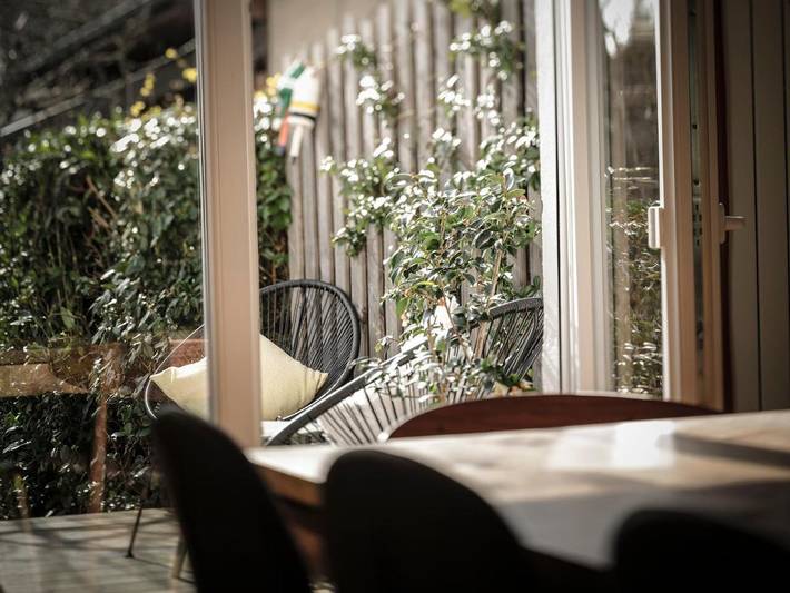 Villa pour 8 personnes, avec jardin sur le Lac d'Annecy - 3