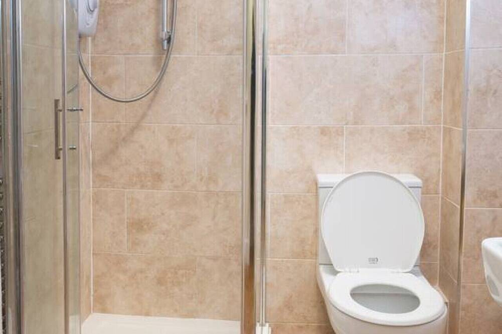 Entire apartment, Central Ipswich Stay for 4 – Budget-Friendly & Convenient in Ipswich, Suffolk