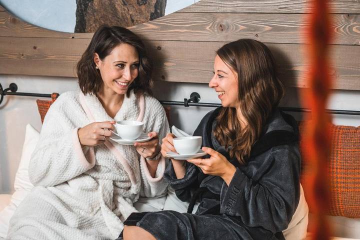 Hotel für 10 Personen, mit Garten und Terrasse, mit Haustier beim Oktoberfest - 4