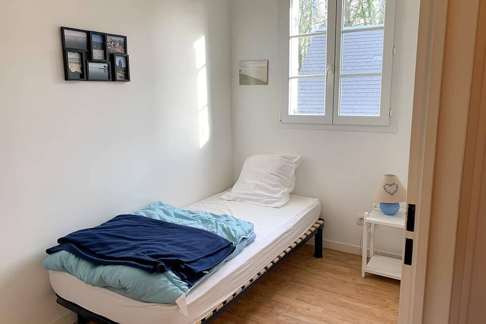 Le 552 en Baie - Gîte 4 à 7 personnes avec parking in Saint-Valery-sur-Somme, Région d'Abbeville