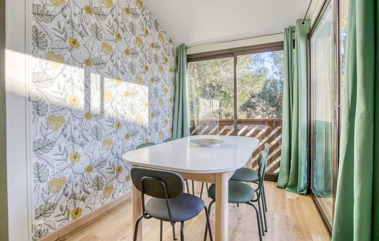 Ganze Ferienwohnung, Gemütliche Wohnung mit Parkplatz 300m vom Plage de Saint-Georges in Saint-Georges-de-Didonne, Rochefort und Umgebung
