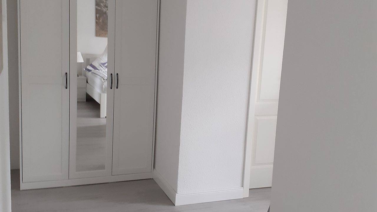 Ganze Ferienwohnung, Ferienwohnung für 2 Personen (60 m²) in Cuxhaven in Döse, Cuxhaven