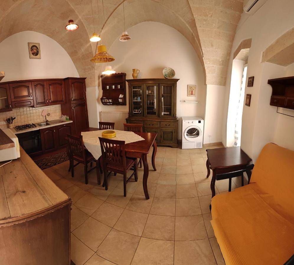 Appartement entier, One-Bedroom Apartment in Grottaglie, Province de Taranto