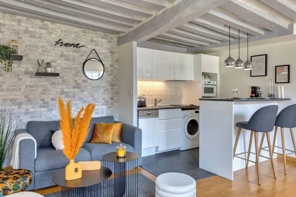 Appartement de vacances