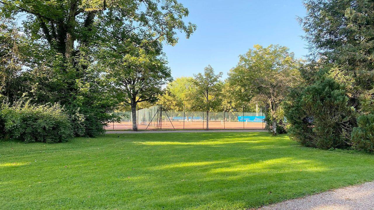 Ferienhaus für 2 Personen (40 m²) in Vittel in Vittel, Neufchâteau (France)