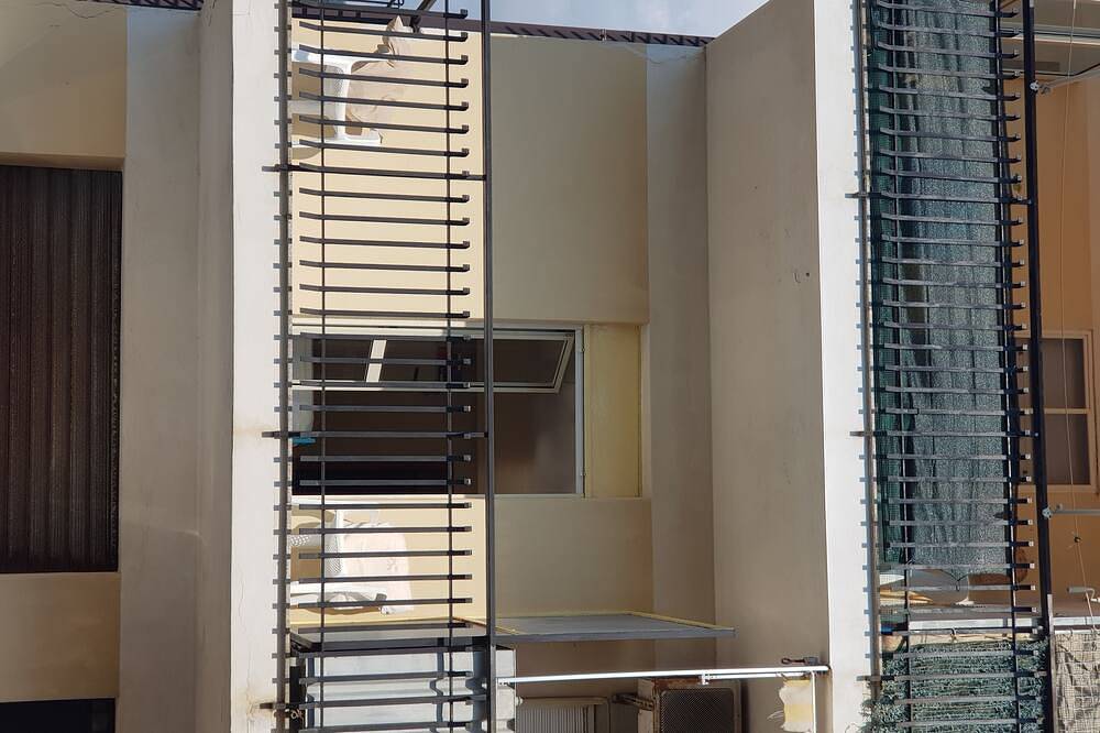 Ganze Wohnung, Apartment Falerna Marina 100 m from the beach in Gizzeria, Catanzaro Provinz