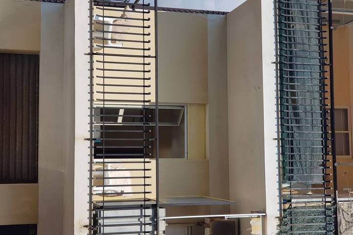 Apartamento entero, Apartment Falerna Marina 100 m from the beach in Gizzeria, Provincia de Catanzaro