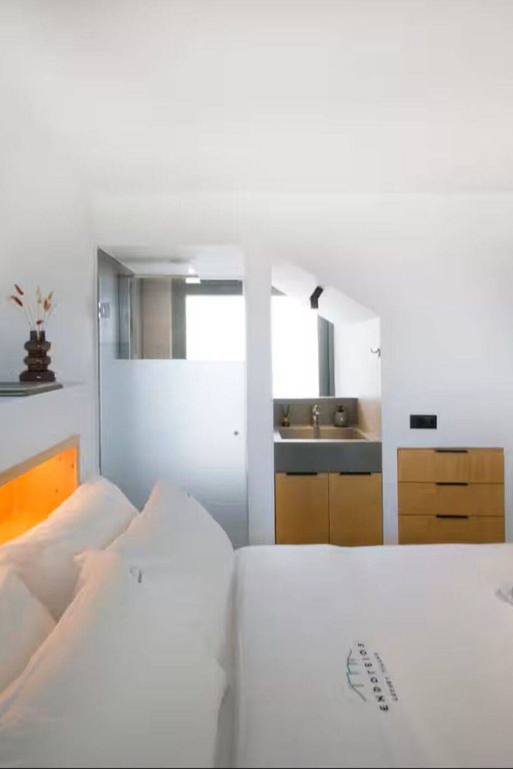 Endogeios Luxus-Villen in Loutraki-Perachora, Korinthia