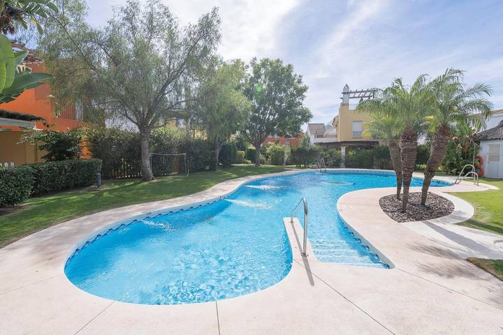 Holiday home for 5 people, with pool and terrace - 1