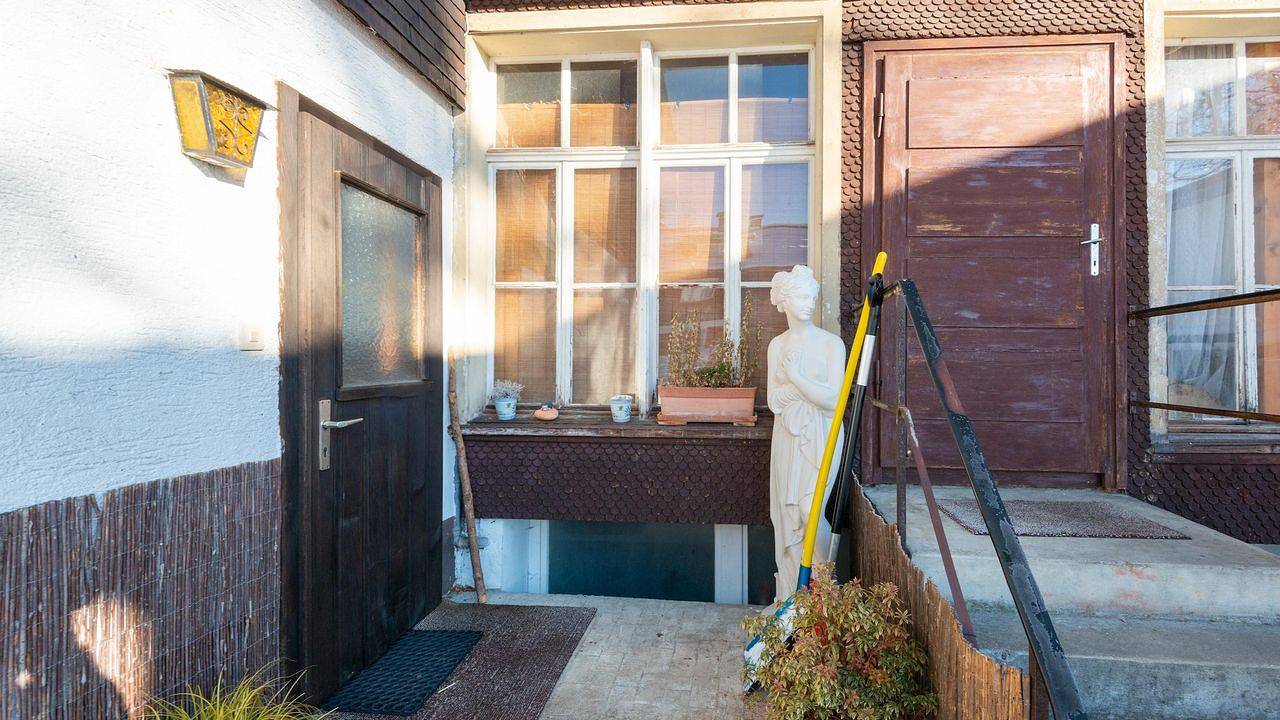 Ganze Ferienwohnung, Ferienwohnung für 2 Personen (20 m²) in Sibratsgfäll in Sibratsgfäll, Bregenzerwald