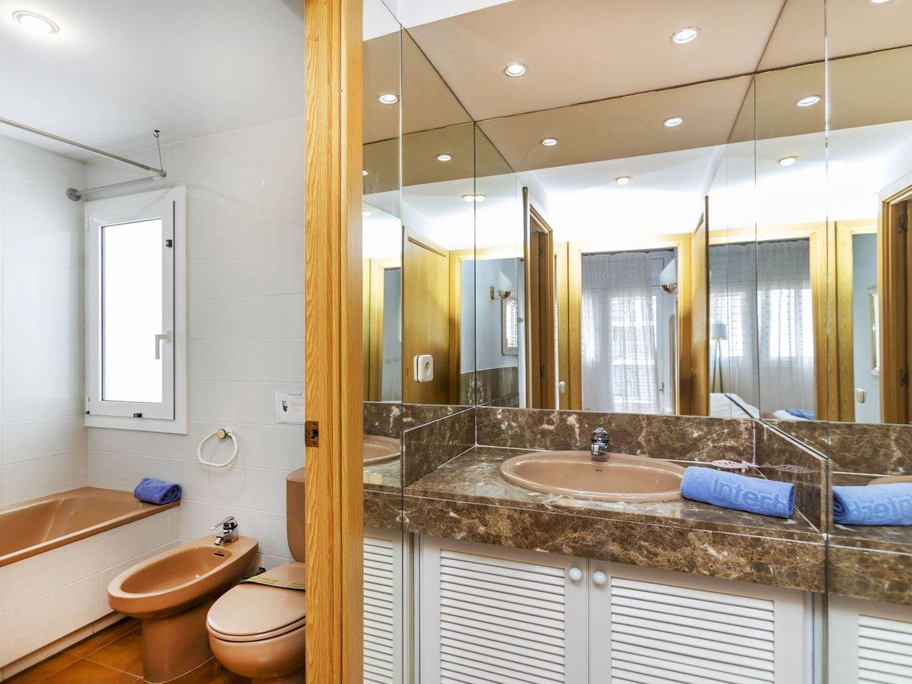 Apartamento entero, Punta Garbí in Central Lloret de Mar, Lloret de Mar