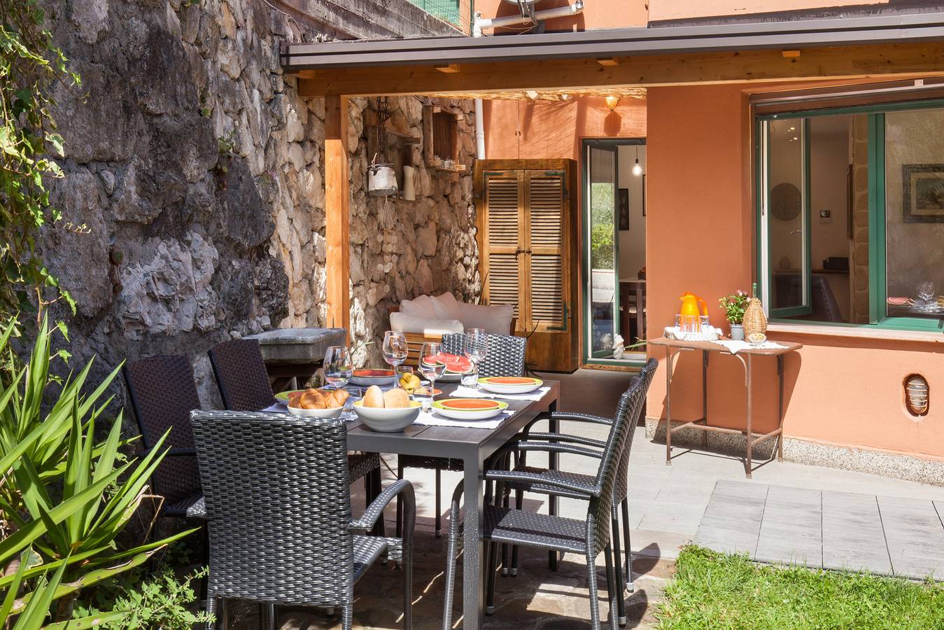 Appartement entier, Apartment Dom Horizon in Riva del Garda, Montagnes autour du lac de Garde