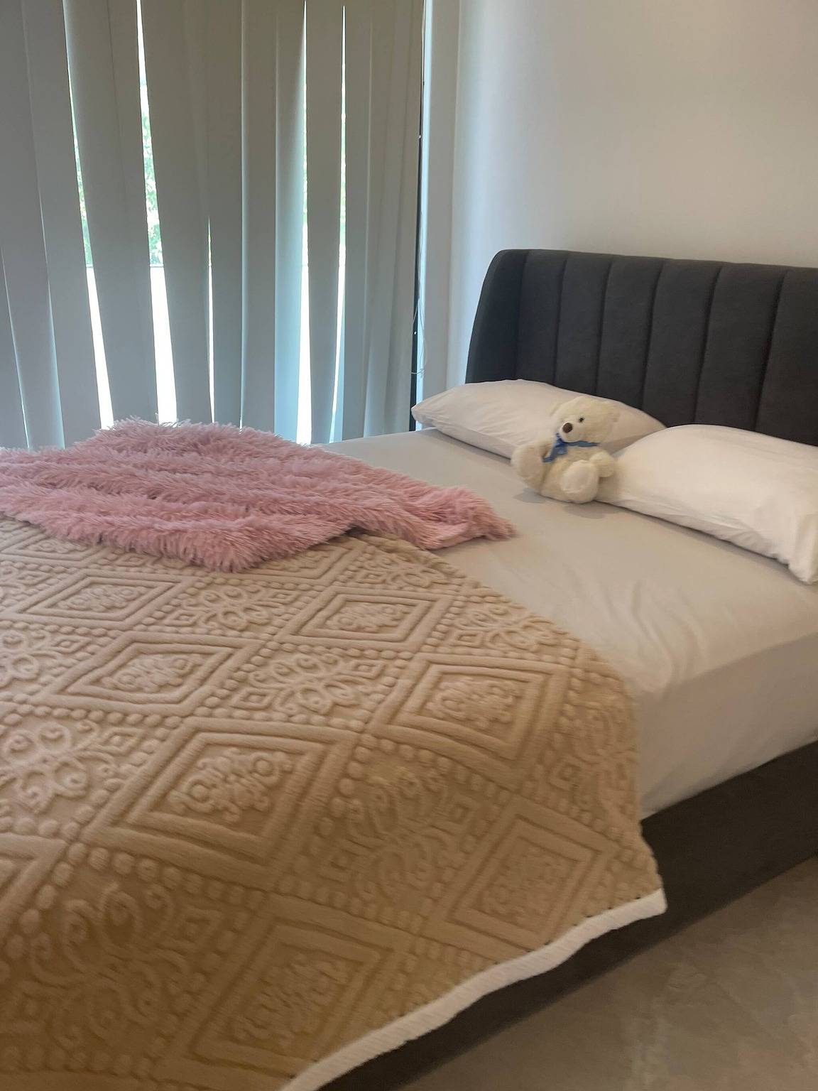 Bed and comfort style and elegance in Sydney, New South Wales