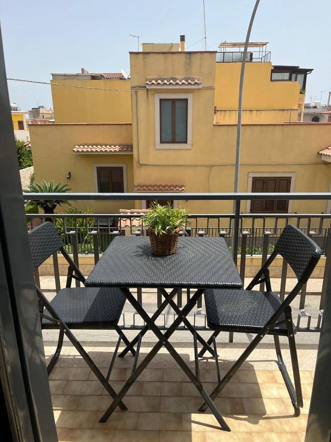 Double Room with Private Bathroom in Avola, Province de Syracuse