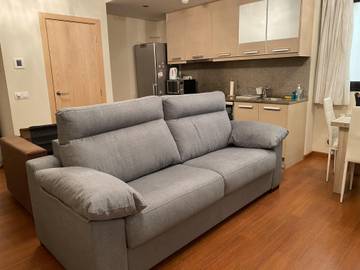Appartement De Vacances pour 4 Personnes dans Canillo, Grandvalira, Photo 3