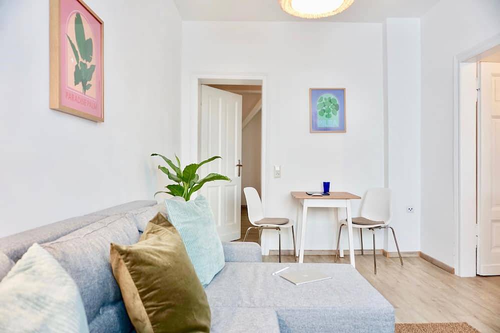 Ganze Wohnung, New I Modern apartment in the city center I 4 guests in Andernach, Osteifel