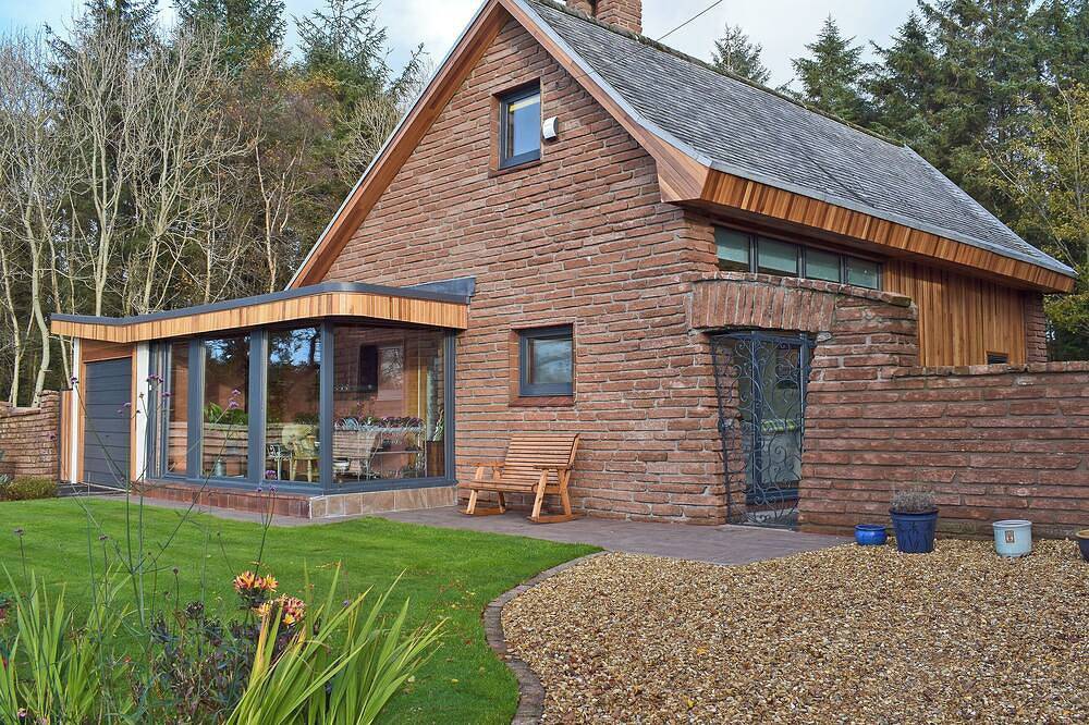 Casa vacanza a Ayrshire a partire da 168€ a notte