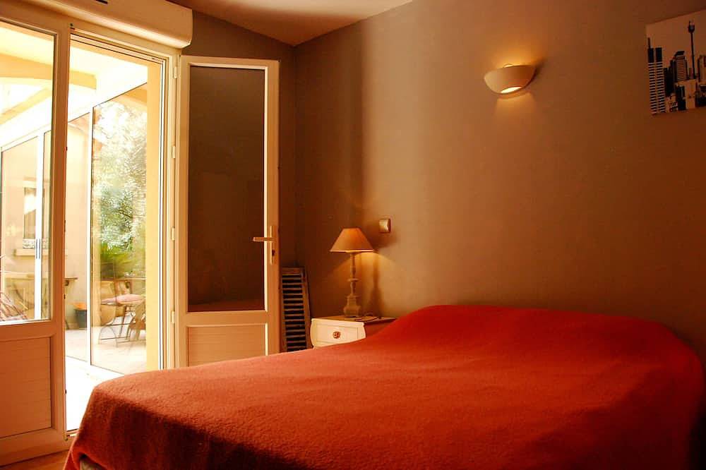 Superb Florida villa in the heart of the Alpilles in Tarascon, Arles region