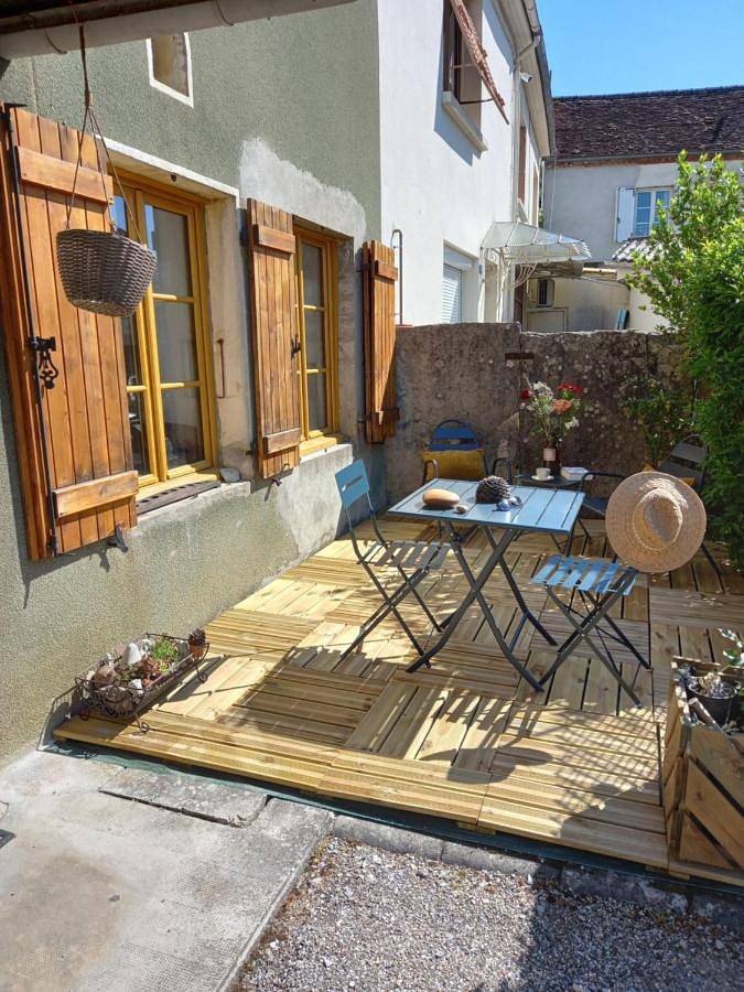 Bord de Seille in Ruffey-sur-Seille, Jura