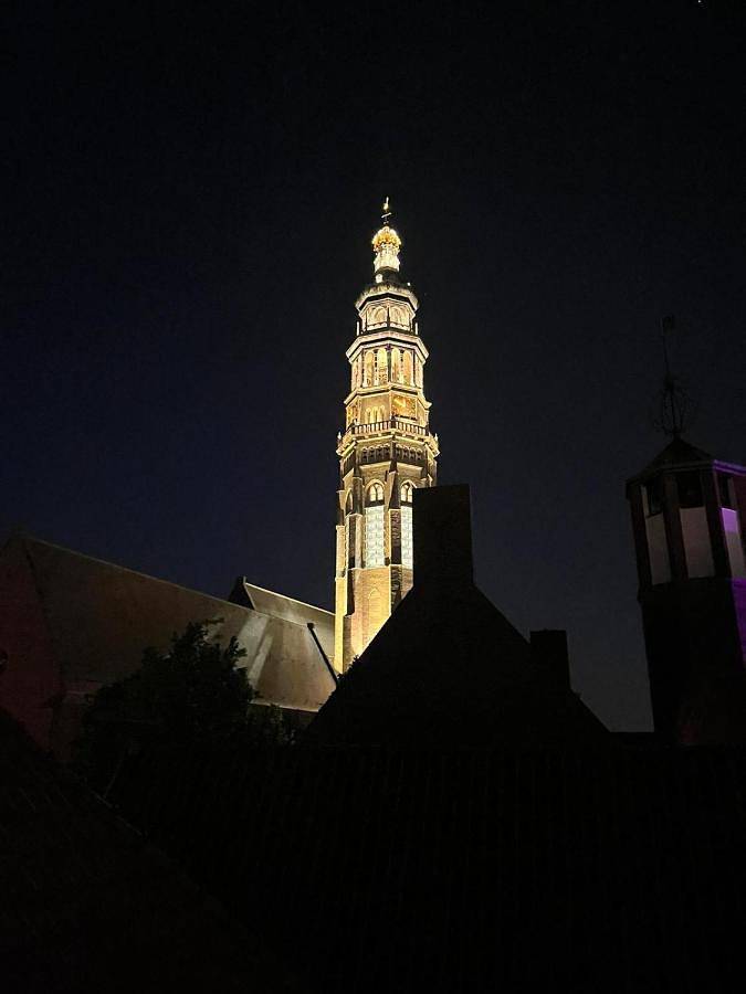 Ferienwohnung für 3 Personen, mit Ausblick in Middelburg - 2