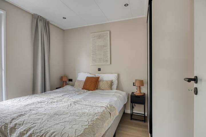 Ferienhaus für 5 Personen in den Niederlande - 4