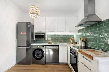 Apartamento para 4 Personas en Cascaes, Costa Azul (Portugal), Foto 4