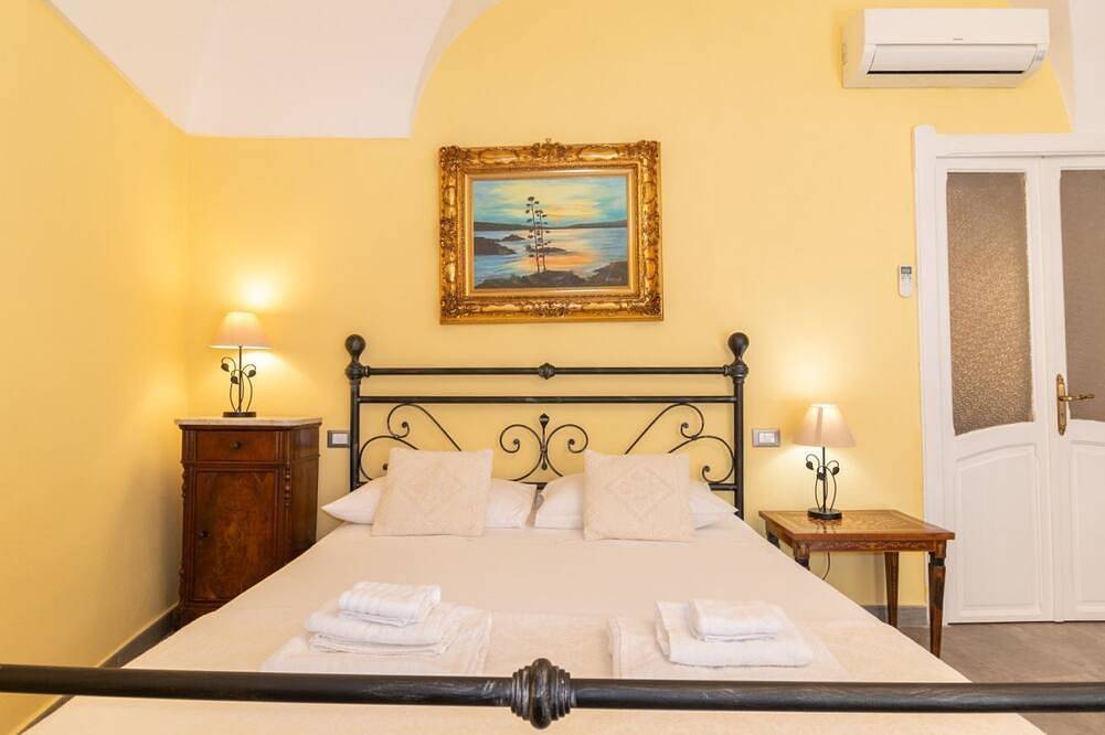 Ganze Wohnung, Residenze Deriu- Paola in Bosa, Planargia