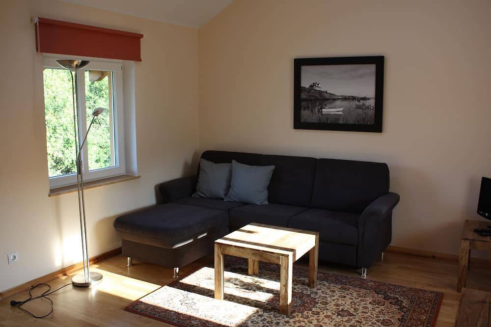 Ganze Wohnung, Für Naturliebhaber-Individualisten u. Ruhesuchende ein einmalig schönes Refugium in Bad Saarow, Scharmützelsee