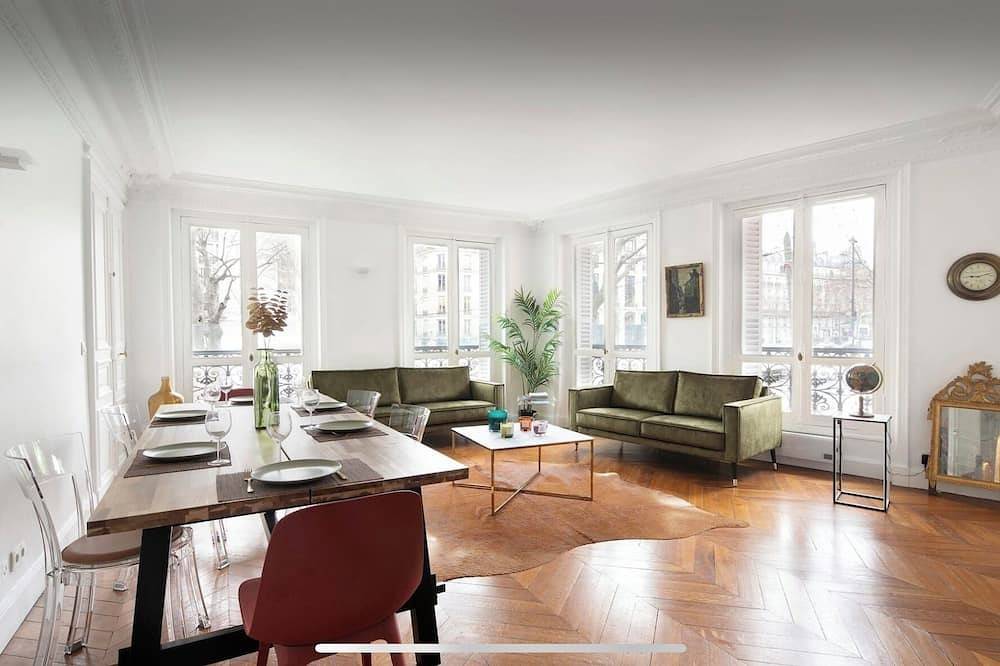 Appartement de vacances
