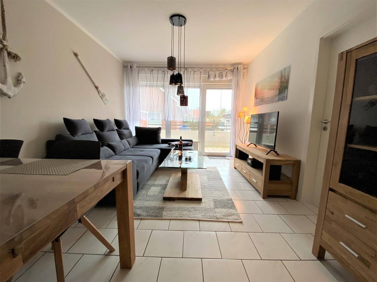 Ganze Wohnung, Appartmenthaus Witthöhn, Witthöhn- Nord Nr. 2, Whg. 2, Cuxhaven -Sahlenburg in Sahlenburg, Cuxhaven