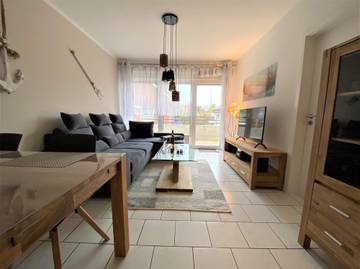 Ferienwohnung für 4 Personen in Sahlenburg, Cuxhaven, Bild 2