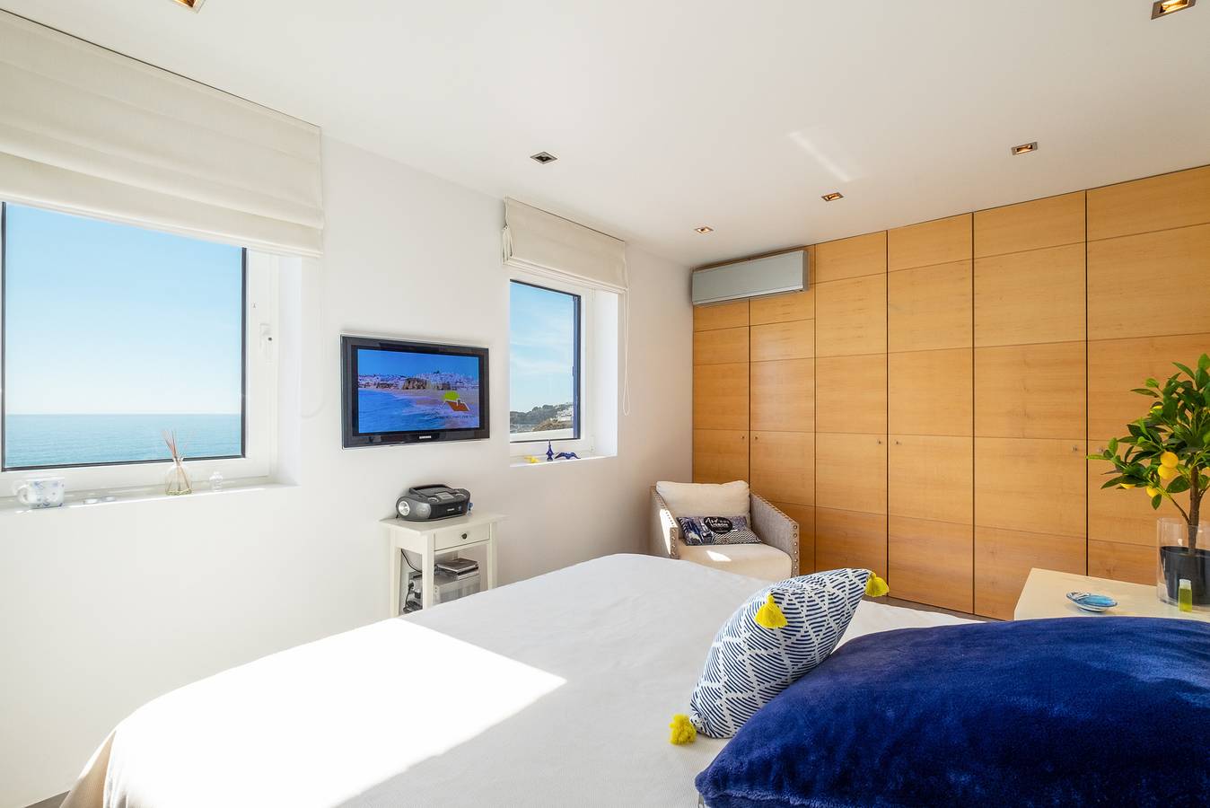 #041 Luxury House | Stylish & Comfortable in Praia dos Pescadores, Albufeira