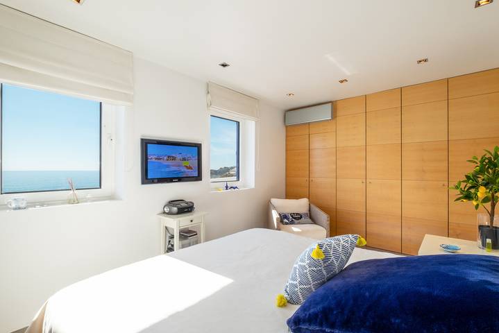 #041 Luxury House | Stylish & Comfortable in Praia dos Pescadores, Albufeira e Olhos de Água