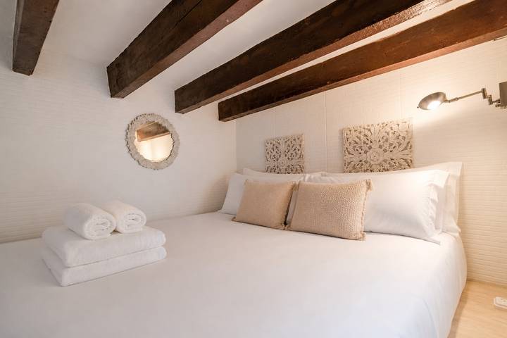 Apartamento entero, Casa Boutique San Bartolome in El Barrio, Alicante