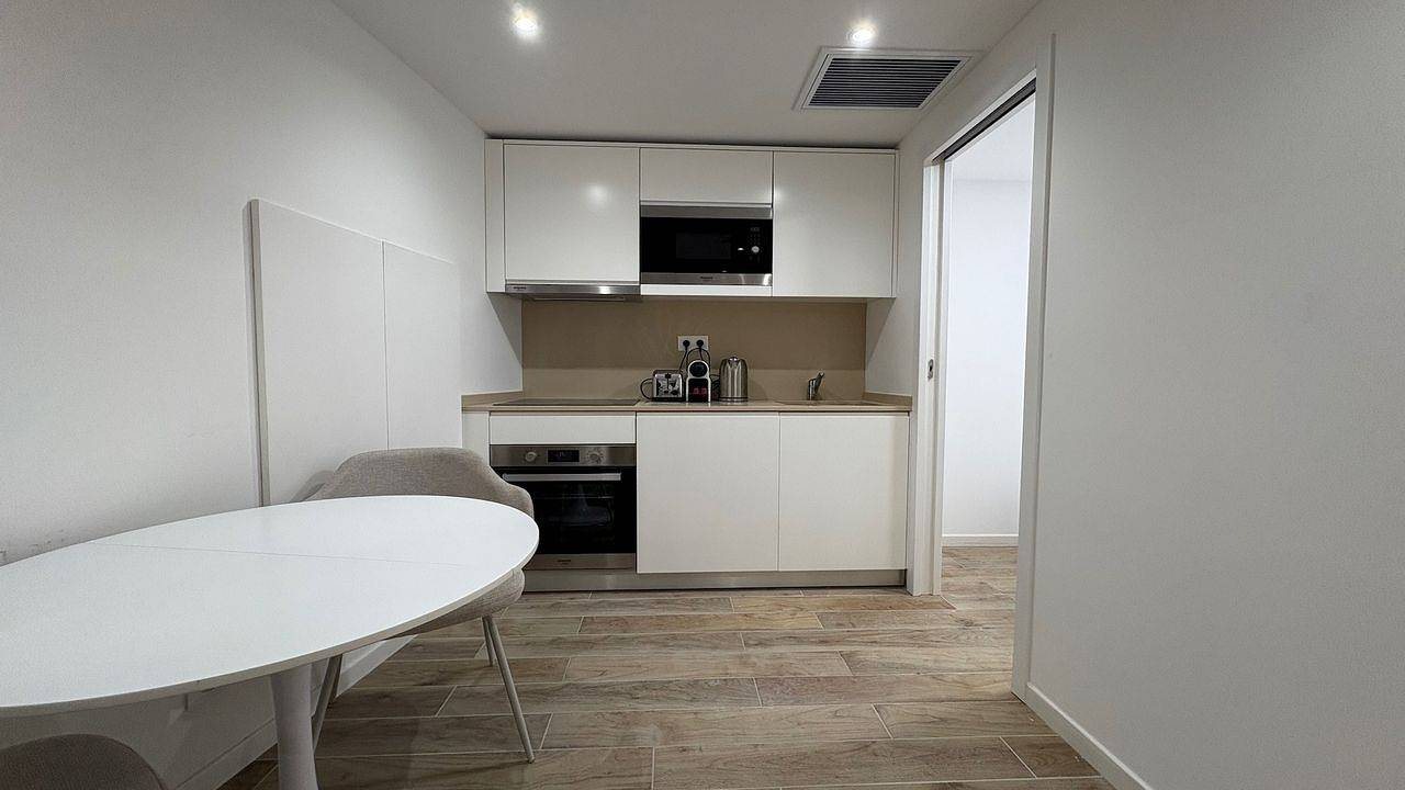 Appartement de vacances entier, Ferienwohnung für 2 Personen (18 m²) in Saint-Tropez in Saint-Tropez, Région de Draguignan