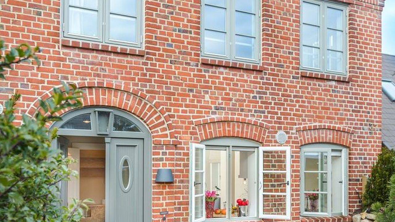 Ganze Ferienwohnung, Ferienwohnung für 2 Personen (52 m²) in Westerland (Sylt) in Westerland, Sylt (Gemeinde)